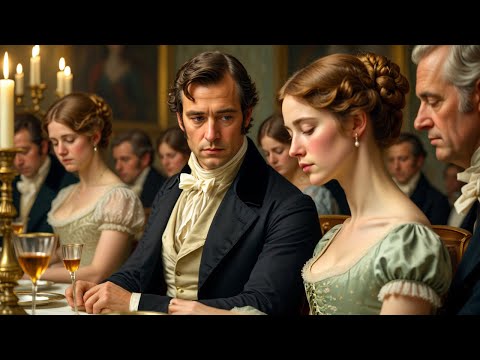 Видео: Герцог унизил её при всех… а потом целый год вымаливал её прощение