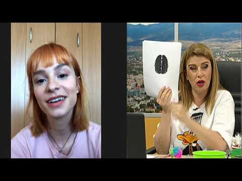 Видео: Ангела Димитрова 17 06