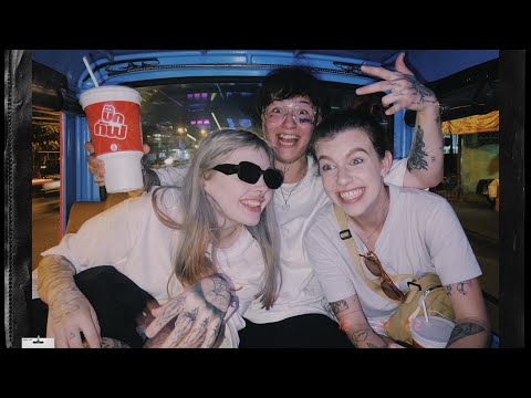 Видео: Тайланд !✨