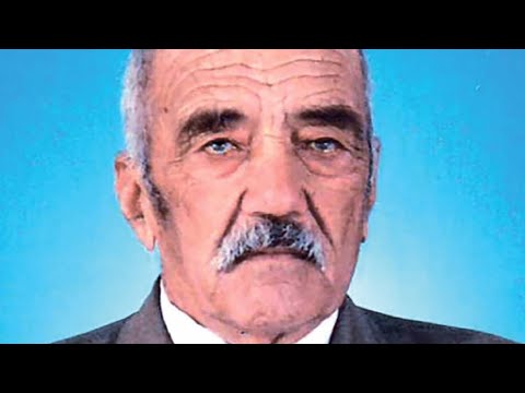 Видео: Allaniyaz O'teniyazov #каракалпакстан #история #nokis