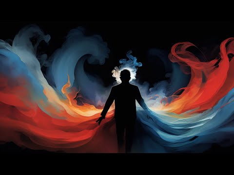 Видео: Ulyson - Замкнутый круг (Official AI Song)