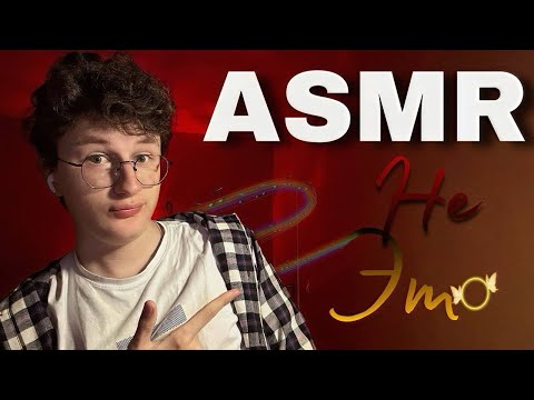 Видео: Попробуй не почувствовать мурашки! 😏 Самые мощные АСМР триггеры