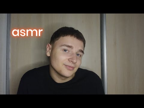 Видео: ASMR болталочка, мой больничный 🤒
