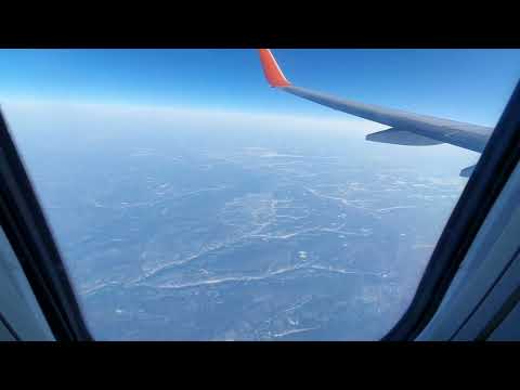 Видео: Перелёт Якутск Красноярск