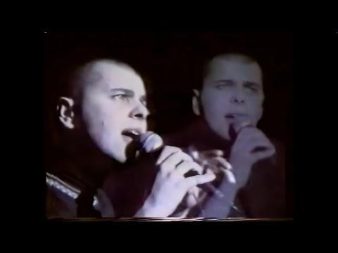 Видео: Максим Фадеев  - Иди на свет (1992)