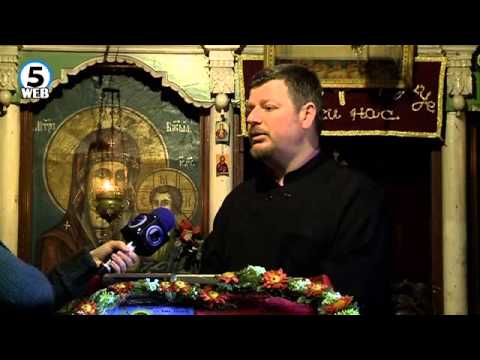 Видео: Чудесната моќ на манастирот Св.Ѓорѓија над Кучково