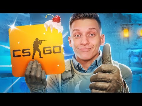 Видео: Вернулся в CS:GO, она лучше CS2? Или все-таки нет?