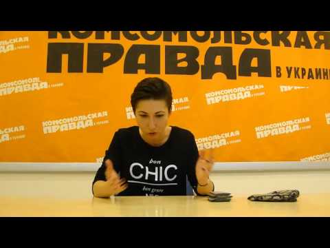 Видео: экстрасенс Яна Пасынкова (часть 2)