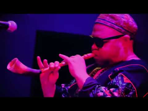 Видео: Покров этно- Белена (живой концерт)