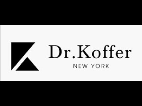 Видео: Dr. Koffer Моя история