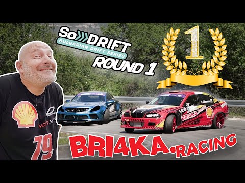 Видео: 500+++ КОНЯ NEW Car 2024 - Drift БЕЛОСЛАВ