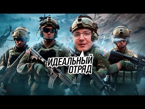 Видео: РЕКРЕНТ ПОБИЛ РЕКОРД ПО КИЛЛАМ В СКВАДАХ УНИЧТОЖИВ ПОЛ-СЕРВЕРА