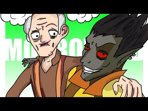 Видео: МОРРОВИНД МУЛЬТИПЛЕЕР: БАГИ и ПРИКОЛЫ | Друзья по Morrowind #2