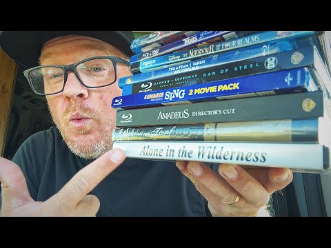 Видео: Блошиный рынок «Браун: барахло в багажнике» | Ретро-стоянка