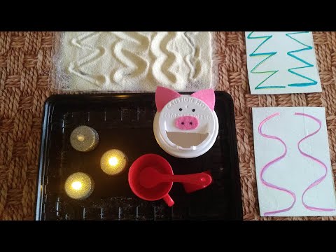 Видео: #85. Ігри з манкою