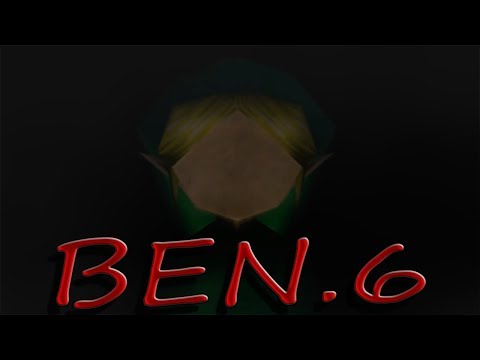Видео: Играем в Ben.exe 6: Я ПРОЩАЮ ТЕБЯ!!!!!