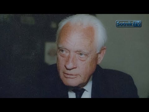 Видео: «СВИДЕТЕЛЬ ВРЕМЕНИ – ЮРИЙ РЫЖОВ» (полная версия)