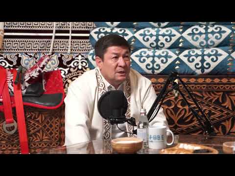 Видео: PODCAST | Тағылым |#18 | Салықбаев Қайрат  | Дүйсен Асхат |«Дін мен дәстүр тағылымы»