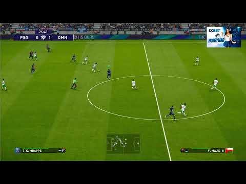 Видео: PES 2021 за игрока