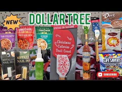 Видео: Dollar Tree: локальные и дорожные покупки со мной