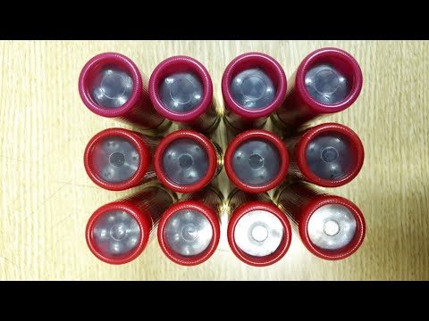 Видео: Хуглу Ренова. Турецкое оружие. Тесты,патронов,картечь для Хуглу Ренова.