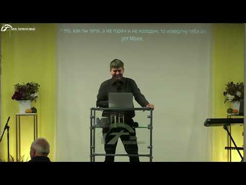 Видео: Андрей Крылович. Осень души!