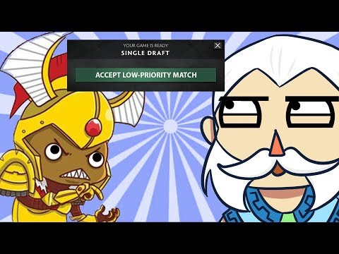Видео: ЛУЧШЕЕ МЕСТО ДЛЯ ИГРЫ В ДОТУ! [Dota 2]