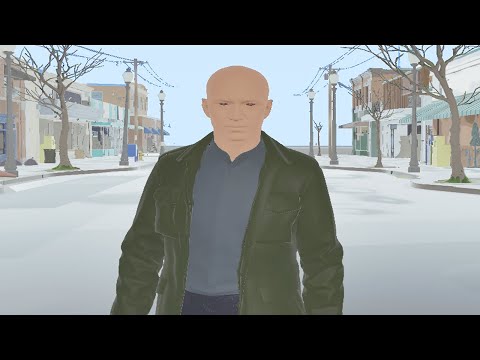 Видео: Как поиграть в Silent Hill 2 на любом калькуляторе? | Сайлент Хилл 2 на слабом пк