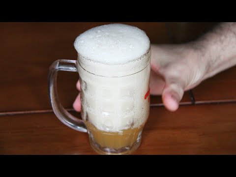 Видео: Квас из перловки