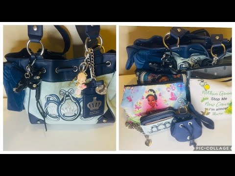 Видео: WIMB 🎀Клуб любителей Juicy Couture