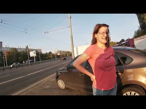 Видео: СтопХам-Автобыдло дает заднюю