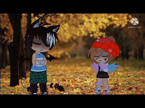 Видео: клип гача 💕 Романс 💕 Gacha club