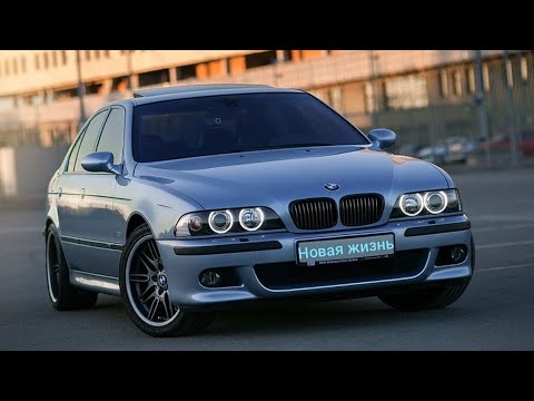 Видео: BMW E39 замена ГУР, прокачка