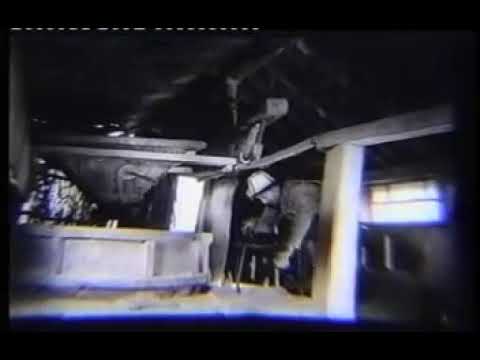 Видео: Кожомкул тегирмен/прощай мельница