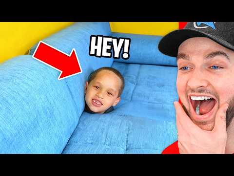 Видео: Люди застряли в странных местах!