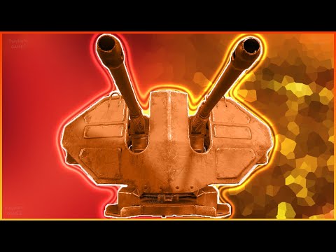 Видео: НЕРФЯТИНКА! • Crossout • Каталина + Смерч