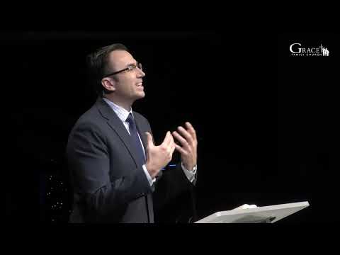 Видео: (Псалом 89) "Научи нас счислять дни наши!" - Д. Жеребненков