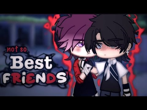 Видео: Рубрика: «Озвучка»/ Gacha Club/ Mari_Lisenok. @marmar_xx