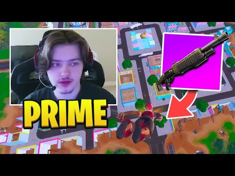 Видео: Меро заставляет нереальных игроков выглядеть ботами в рейтинге Reload