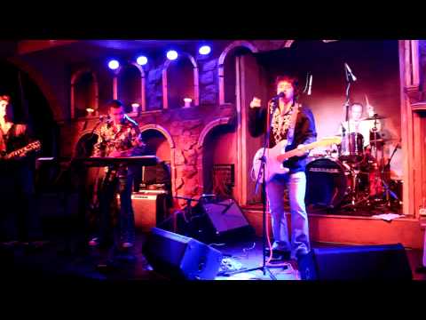 Видео: "Не верю" Евгений Осин+ KADNIKOFF BAND. Клуб  "Концерт" 18.08.2012 г.