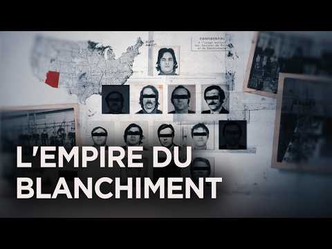 Видео: ТОРГОВЛЯ ЛЮДЬМИ - Грязные деньги и отмывание денег: когда преступность подпитывает мировую экономику