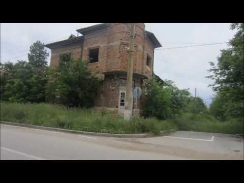 Видео: FROM PLEVEN DISTRICT / part 18/. Загражден и Дъбован, община Гулянци