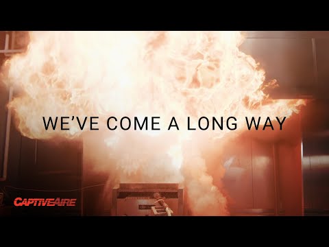 Видео: Пожары на кухне 101