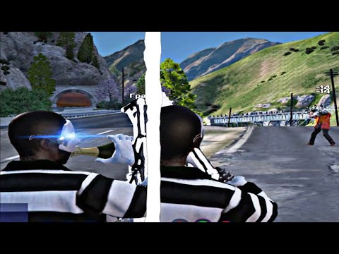 Видео: ВАЙБОВОЕ ТУЛЕВО | ASMR | НА GTA5RP | 4K 360FPS