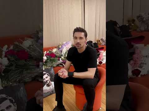 Видео: Дима Билан: (Дорога и) Екатеринбург 19.04.2024