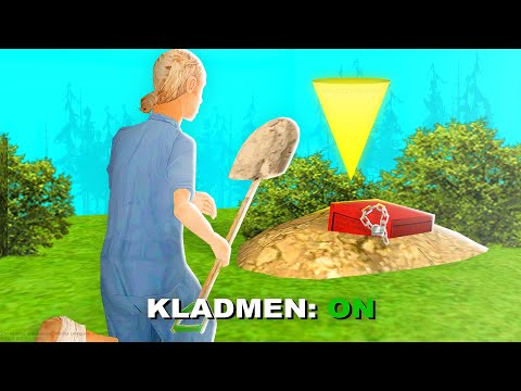 Видео: ВЫПУСТИЛ ИГРОКА ИЗ ДЕМОРГАНА И СЛЕЖУ ЗА НИМ... GTA SAMP ARIZONA RP