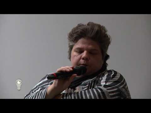 Видео: Перформативные качества перевода | Theatrum Mundi