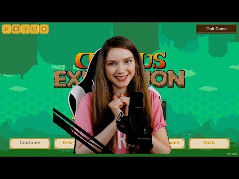 Видео: Обзор Curious Expedition — рогалик, который меня покорил! [ОДНИМ ГЛАЗКОМ]