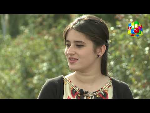 Видео: Ангубин - 24.11.2018