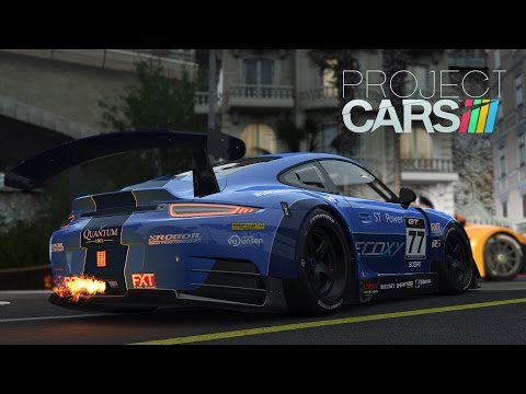 Видео: Прохождение Project Cars PS4 Выпуск 2 - Из грязи в князи